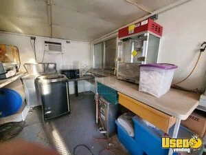 2010 Concession Trailer Double Sink New Mexico for Sale