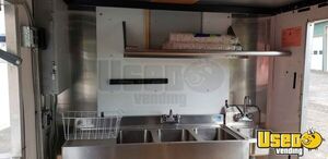 2010 Concession Trailer Electrical Outlets New York for Sale