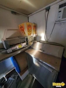 2010 Concession Trailer Hand-washing Sink New Mexico for Sale