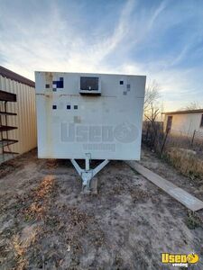 2010 Concession Trailer Microwave New Mexico for Sale