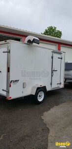 2010 Concession Trailer New York for Sale