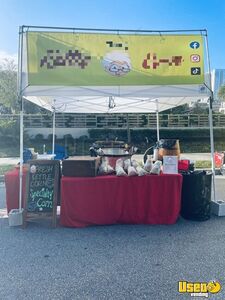 2010 Corn Roasting Trailer 10 Florida for Sale