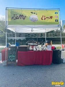 2010 Corn Roasting Trailer 10 Florida for Sale