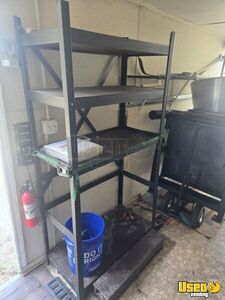 2010 Corn Roasting Trailer 12 Florida for Sale