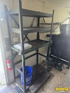 2010 Corn Roasting Trailer 12 Florida for Sale