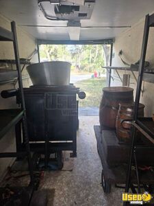 2010 Corn Roasting Trailer 13 Florida for Sale