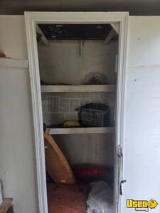 2010 Corn Roasting Trailer 14 Florida for Sale