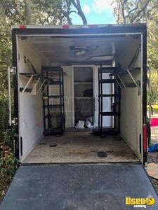 2010 Corn Roasting Trailer 4 Florida for Sale