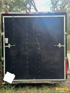 2010 Corn Roasting Trailer 6 Florida for Sale