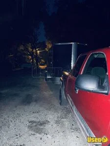2010 Corn Roasting Trailer 7 Florida for Sale