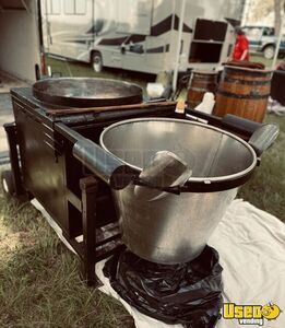 2010 Corn Roasting Trailer 8 Florida for Sale