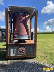 2010 Custom Beverage - Coffee Trailer Coffee Machine Tennessee for Sale
