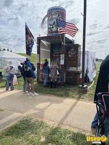 2010 Custom Beverage - Coffee Trailer Removable Trailer Hitch Tennessee for Sale