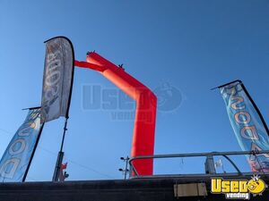2010 Custom Beverage Trailer Beverage - Coffee Trailer 31 Ontario for Sale