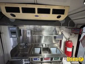 2010 Duramax Diesel 4500 All-purpose Food Truck Backup Camera Florida Diesel Engine for Sale