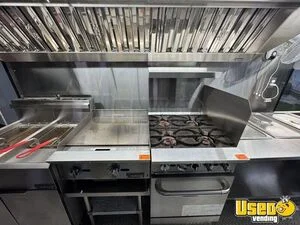 2010 Duramax Diesel 4500 All-purpose Food Truck Exterior Customer Counter Florida Diesel Engine for Sale