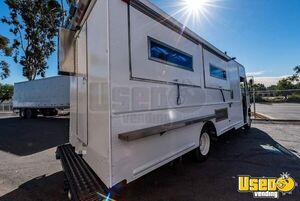 2010 Dx20 All-purpose Food Truck Cabinets California Diesel Engine for Sale