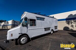 2010 Dx20 All-purpose Food Truck Concession Window California Diesel Engine for Sale