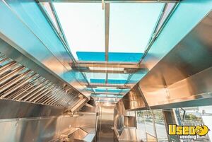 2010 Dx20 All-purpose Food Truck Exterior Customer Counter California Diesel Engine for Sale