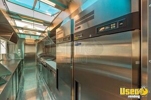 2010 Dx20 All-purpose Food Truck Generator California Diesel Engine for Sale