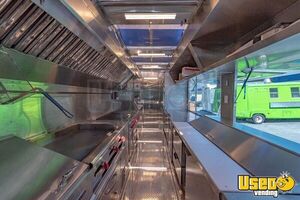 2010 Dx20 All-purpose Food Truck Insulated Walls California Diesel Engine for Sale