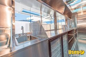 2010 Dx20 All-purpose Food Truck Shore Power Cord California Diesel Engine for Sale