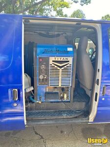 2010 E-250 Other Mobile Business Texas Gas Engine for Sale