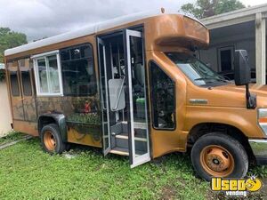 2010 E-350 Kitchen Food Truck All-purpose Food Truck Louisiana for Sale