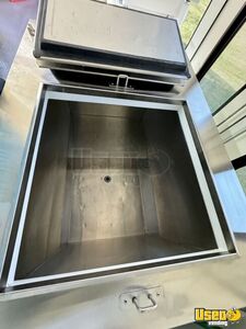 2010 E-350 Shaved Ice Truck Snowball Truck Fresh Water Tank Tennessee Gas Engine for Sale