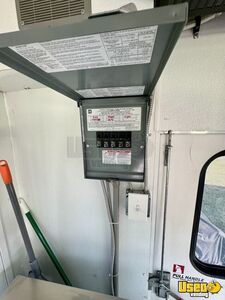 2010 E-350 Shaved Ice Truck Snowball Truck Gray Water Tank Tennessee Gas Engine for Sale