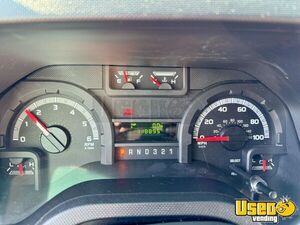 2010 E-350 Shaved Ice Truck Snowball Truck Shore Power Cord Tennessee Gas Engine for Sale