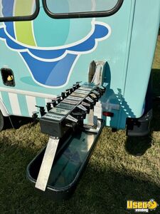2010 E-350 Shaved Ice Truck Snowball Truck Transmission - Automatic Tennessee Gas Engine for Sale