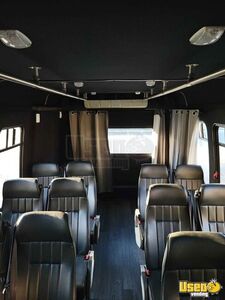 2010 E-350 Shuttle Bus Shuttle Bus 4 California for Sale