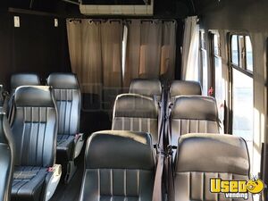 2010 E-350 Shuttle Bus Shuttle Bus 6 California for Sale