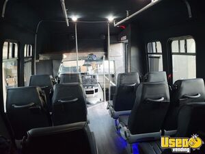 2010 E-350 Shuttle Bus Shuttle Bus 7 California for Sale
