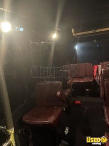 2010 E-350 Shuttle Bus Shuttle Bus 7 Georgia for Sale