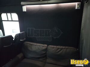 2010 E-350 Shuttle Bus Shuttle Bus 8 California for Sale