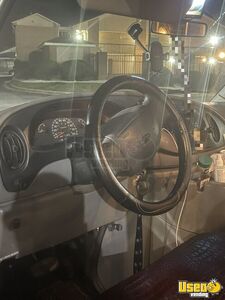 2010 E-350 Shuttle Bus Shuttle Bus 8 Georgia for Sale