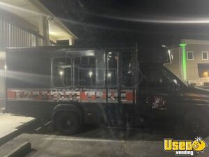 2010 E-350 Shuttle Bus Shuttle Bus Georgia for Sale