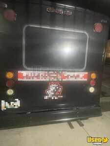 2010 E-350 Shuttle Bus Shuttle Bus Interior Lighting Georgia for Sale