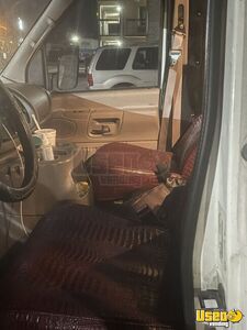 2010 E-350 Shuttle Bus Shuttle Bus Sound System Georgia for Sale