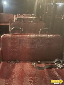 2010 E-350 Shuttle Bus Shuttle Bus Transmission - Automatic Georgia for Sale