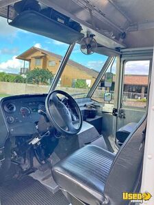 2010 E-350 Step Van Stepvan 5 Hawaii Gas Engine for Sale