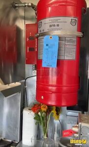 2010 E-450 All-purpose Food Truck Flatgrill Virginia Gas Engine for Sale