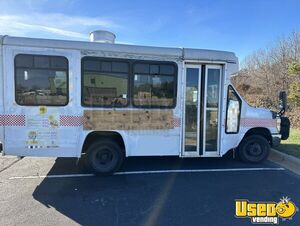 2010 E-450 All-purpose Food Truck North Carolina for Sale