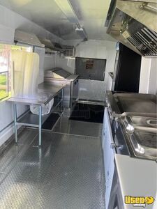 2010 E-450 Kitchen Food Truck All-purpose Food Truck Propane Tank California for Sale