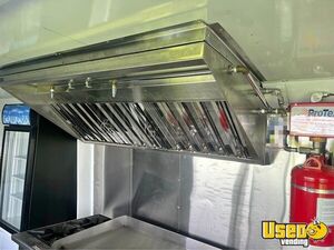 2010 E-450 Kitchen Food Truck All-purpose Food Truck Stovetop California for Sale