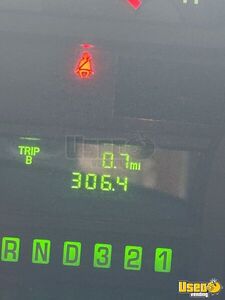 2010 E-450 Super Duty All-purpose Food Truck Electrical Outlets New York Gas Engine for Sale