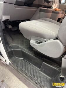 2010 E-450 Super Duty All-purpose Food Truck Interior Lighting New York Gas Engine for Sale