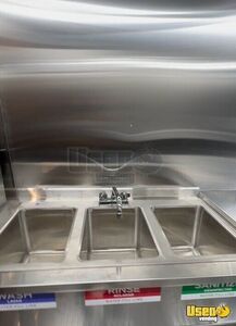 2010 E Series All-purpose Food Truck Oven Florida Gas Engine for Sale